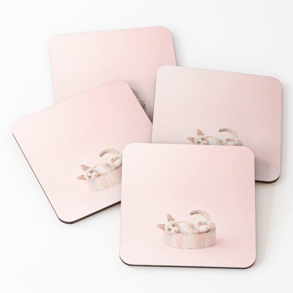 Item preview,     Pastel Reverie designed and sold by 月夜 -Tsukiyo-.
