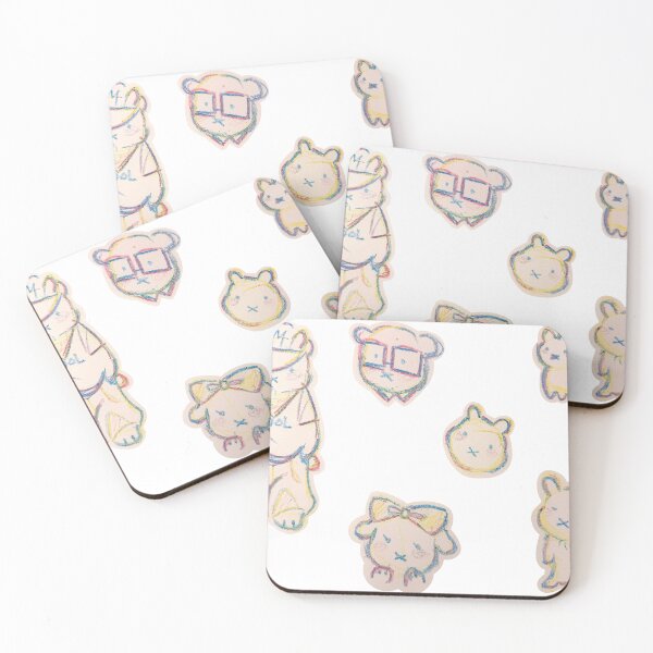 Item preview, HAMBUN designed and sold by rooroonie.