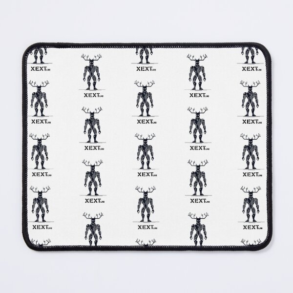 Item preview, Skinwalker Cryptid Lab Schematic designed and sold by XEXT LAB.