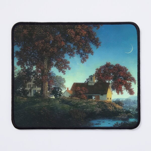 Item preview, Inspired by Maxfield Parrish designed and sold by Meglianarts.