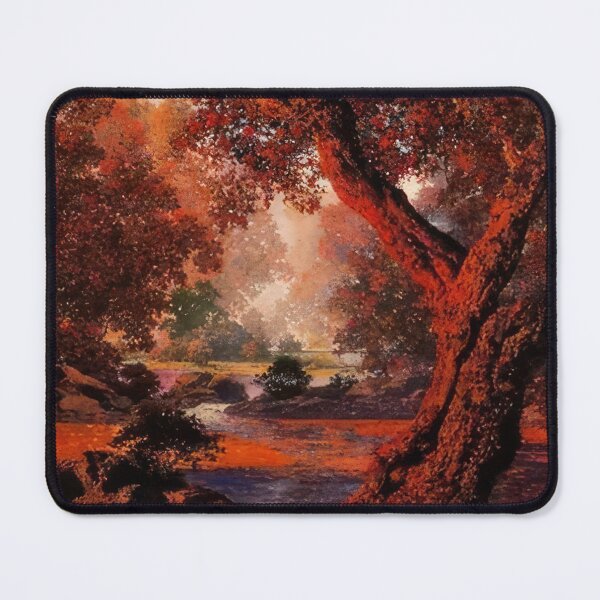Item preview, Inspired by Maxfield Parrish designed and sold by Meglianarts.