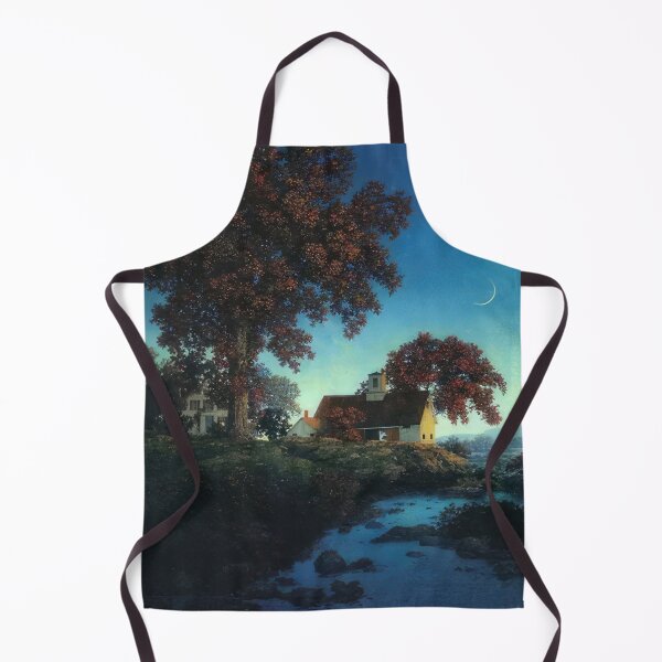 Item preview, Inspired by Maxfield Parrish designed and sold by Meglianarts.