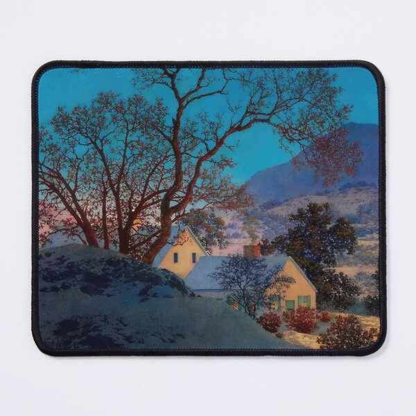 Item preview, Inspired by Maxfield Parrish designed and sold by Meglianarts.