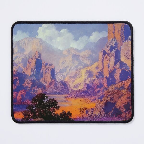 Item preview, Inspired by Maxfield Parrish designed and sold by Meglianarts.