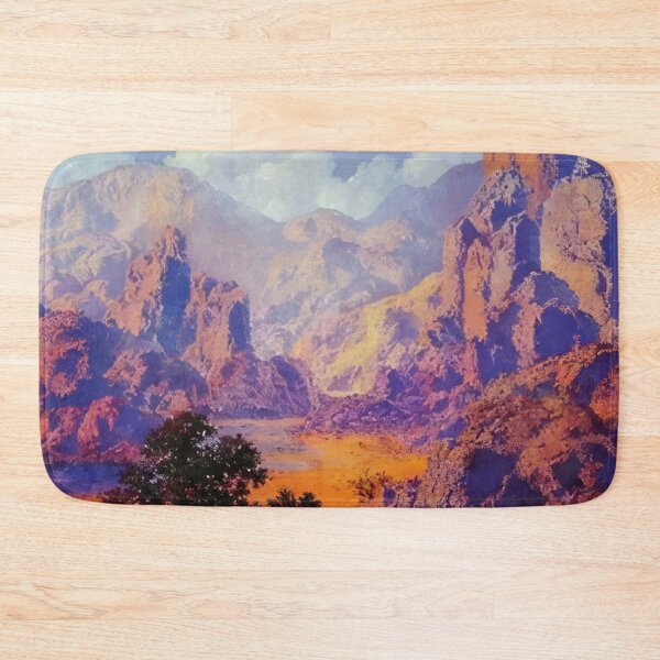 Item preview, Inspired by Maxfield Parrish designed and sold by Meglianarts.