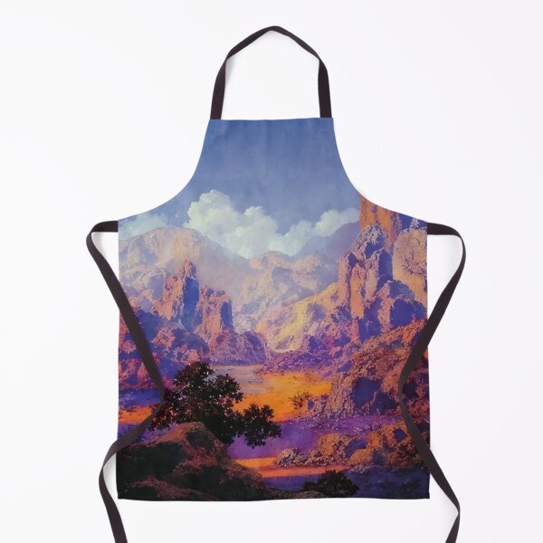 Item preview, Inspired by Maxfield Parrish designed and sold by Meglianarts.