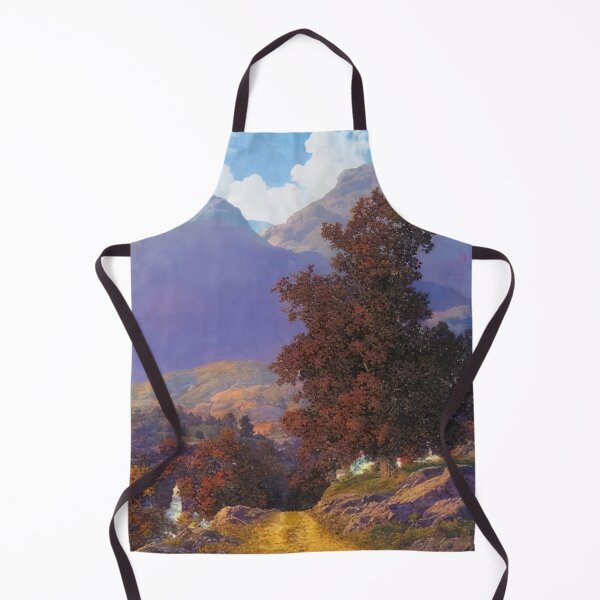 Item preview, Inspired by Maxfield Parrish designed and sold by Meglianarts.