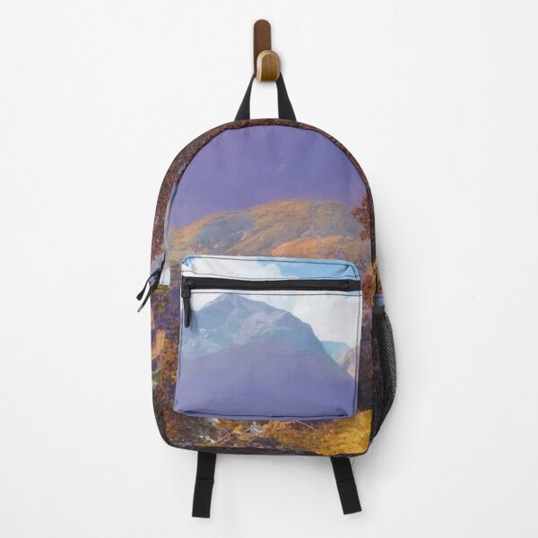 Item preview, Inspired by Maxfield Parrish designed and sold by Meglianarts.