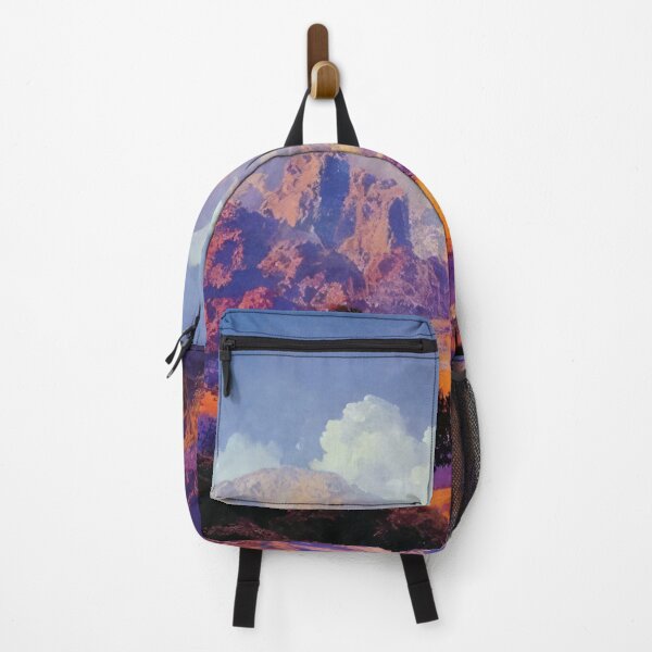 Item preview, Inspired by Maxfield Parrish designed and sold by Meglianarts.