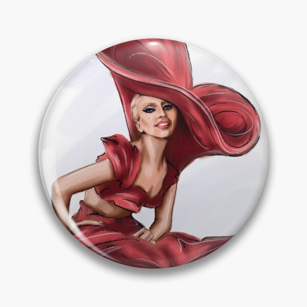Item preview, Avant garde fashion designed and sold by icongallery.