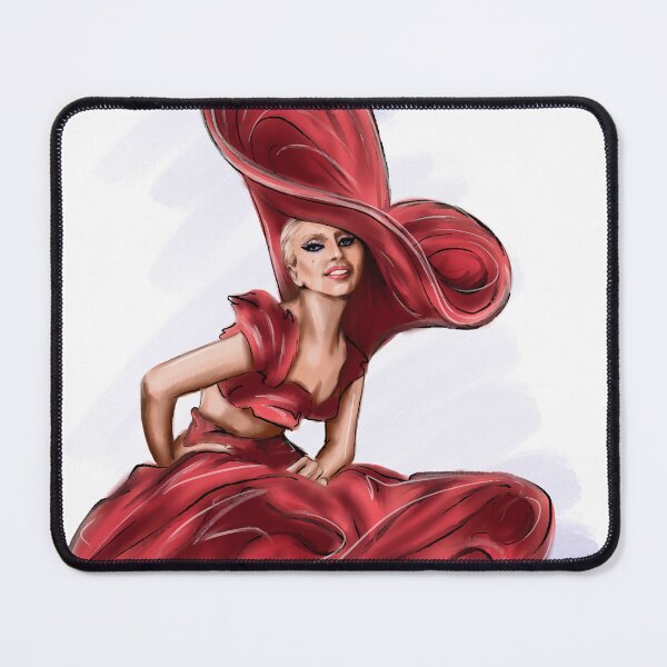 Item preview, Avant garde fashion designed and sold by icongallery.