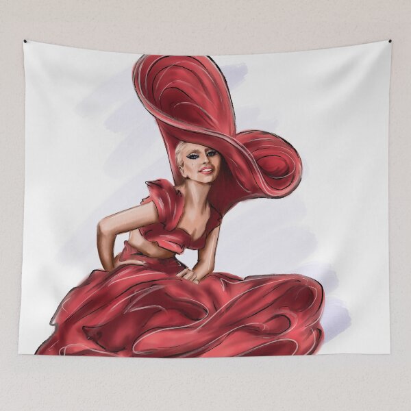 Item preview, Avant garde fashion designed and sold by icongallery.