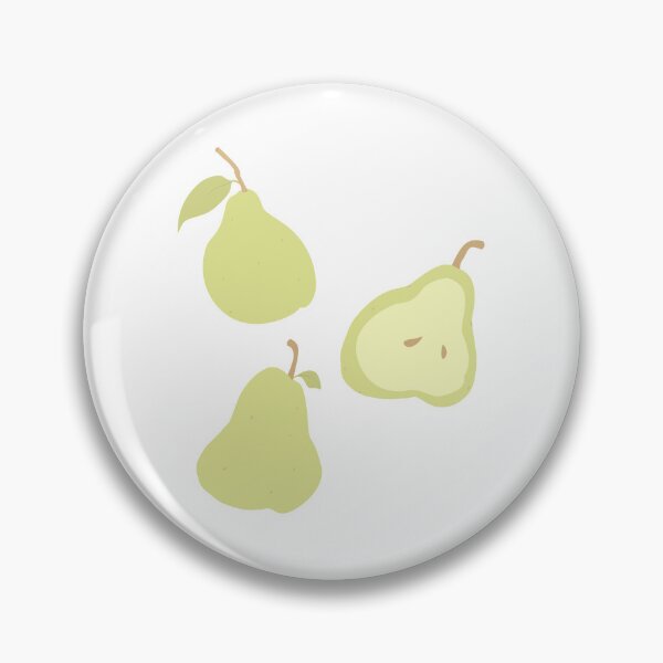 Item preview, Three pears designed and sold by cadstudios.