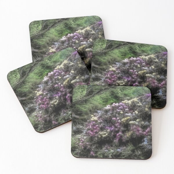 Item preview, The Red Oak and the Rhodie designed and sold by Wayne King.