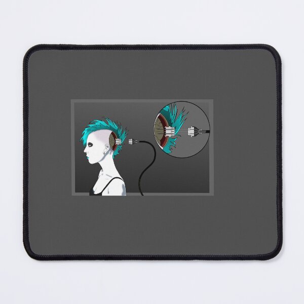 Item preview, Neural Connection designed and sold by Catwards.