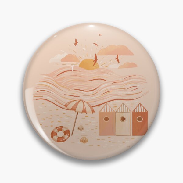 Item preview, Faded resort designed and sold by Elenanaylor.
