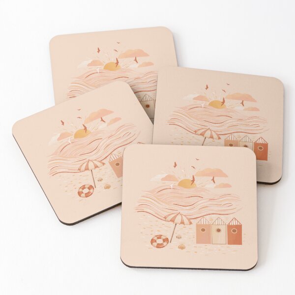 Item preview, Faded resort designed and sold by Elenanaylor.