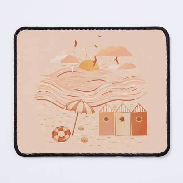 Item preview, Faded resort designed and sold by Elenanaylor.