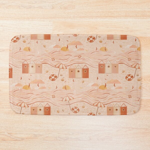 Item preview, Faded resort designed and sold by Elenanaylor.