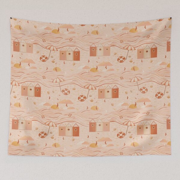 Item preview, Faded resort designed and sold by Elenanaylor.