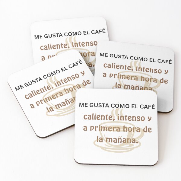 Item preview, I like it like coffee designed and sold by Lorens Designs.