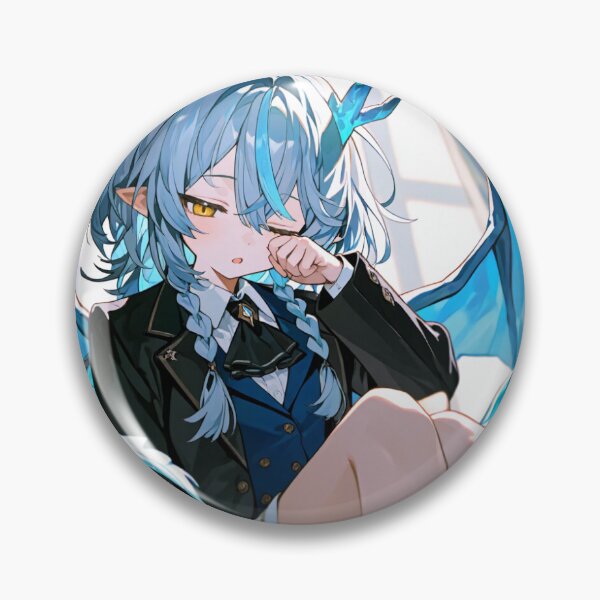 Item preview, My OC novel : Senri Yukina designed and sold by Trash-Angel.