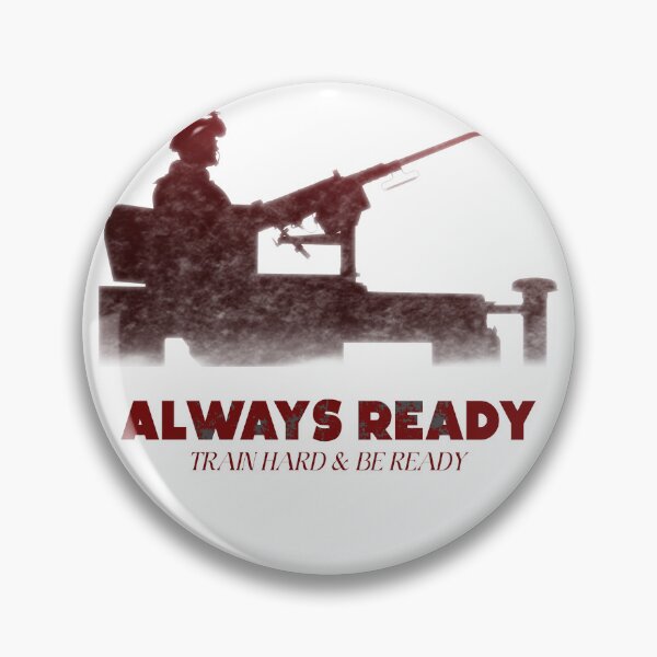 Item preview, SOLDIER WITH MACHINEGUN designed and sold by BubbleArt001.
