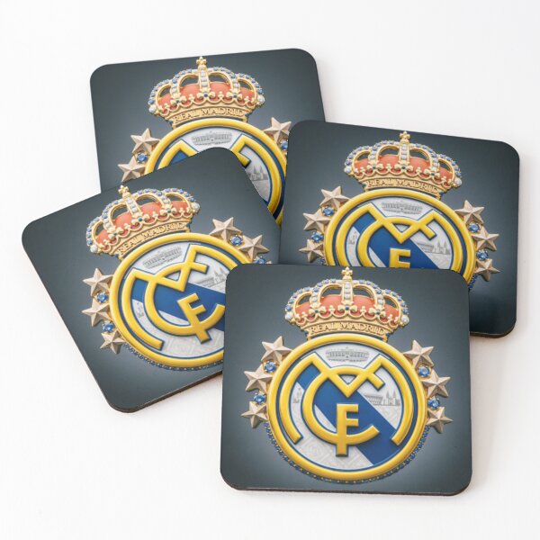 Item preview, The Real Madrid Royalty designed and sold by casamomo.