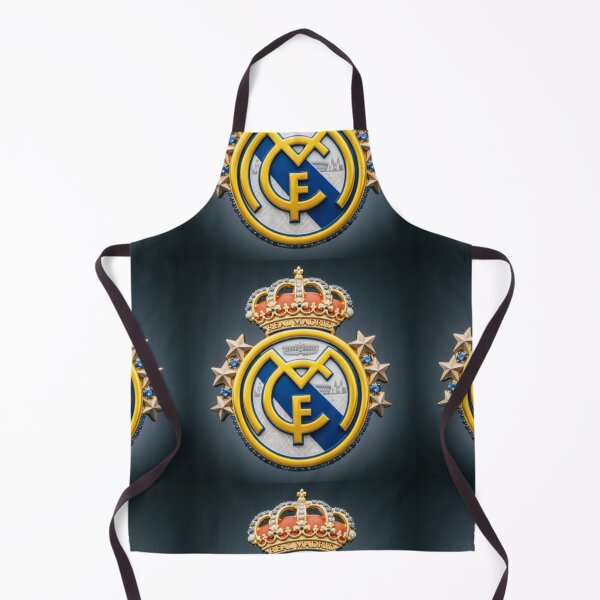 Item preview, The Real Madrid Royalty designed and sold by casamomo.