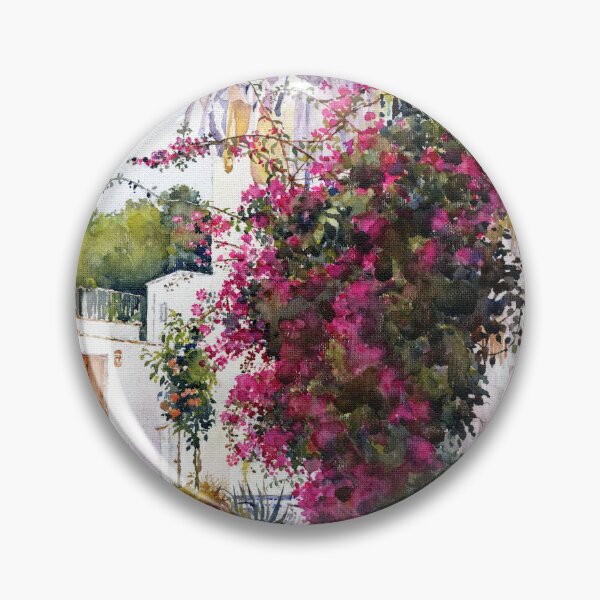 Item preview, A LANE IN ALICÚN designed and sold by Margaret Merry.