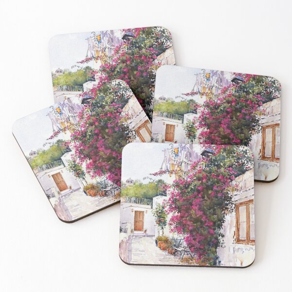 Item preview, A LANE IN ALICÚN designed and sold by Margaret Merry.