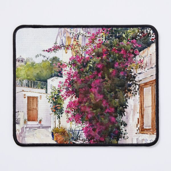 Item preview, A LANE IN ALICÚN designed and sold by Margaret Merry.