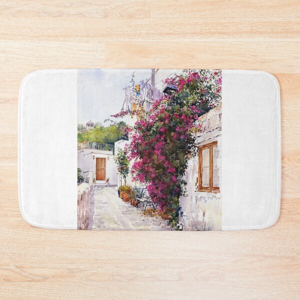Item preview, A LANE IN ALICÚN designed and sold by Margaret Merry.