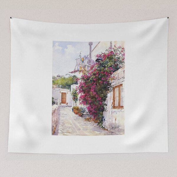 Item preview, A LANE IN ALICÚN designed and sold by Margaret Merry.