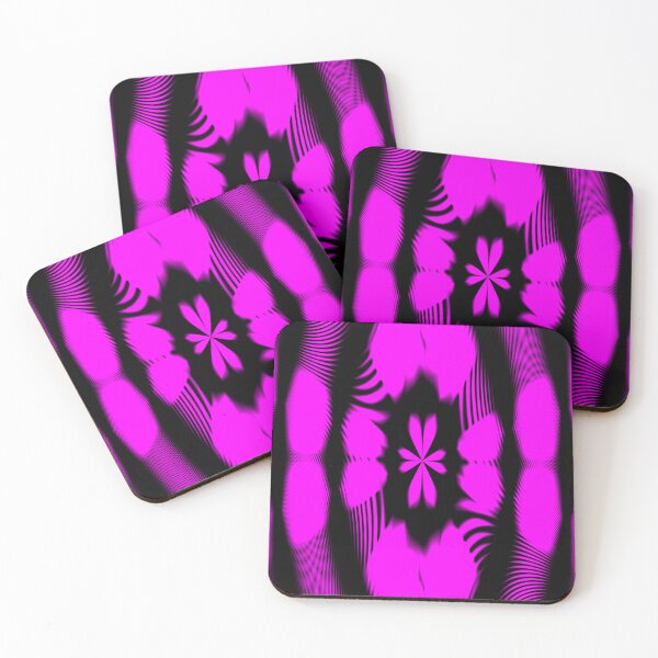 Item preview, Abstract Pattern "Radar 11" designed and sold by Gluecknika.