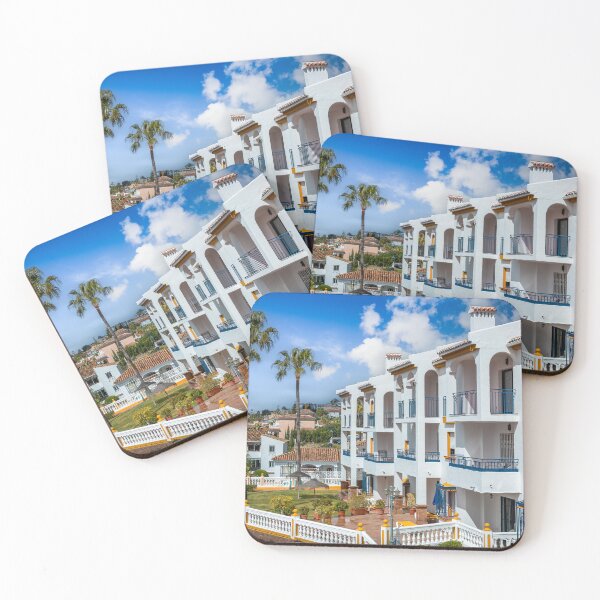 Item preview, Traditional Andalusian Architecture in Mijas designed and sold by Viv Thompson Photography .