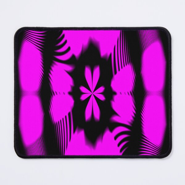 Item preview, Abstract Pattern "Radar 11" designed and sold by Gluecknika.