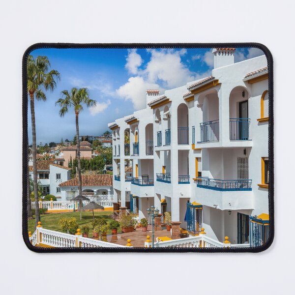 Item preview, Traditional Andalusian Architecture in Mijas designed and sold by Viv Thompson Photography .