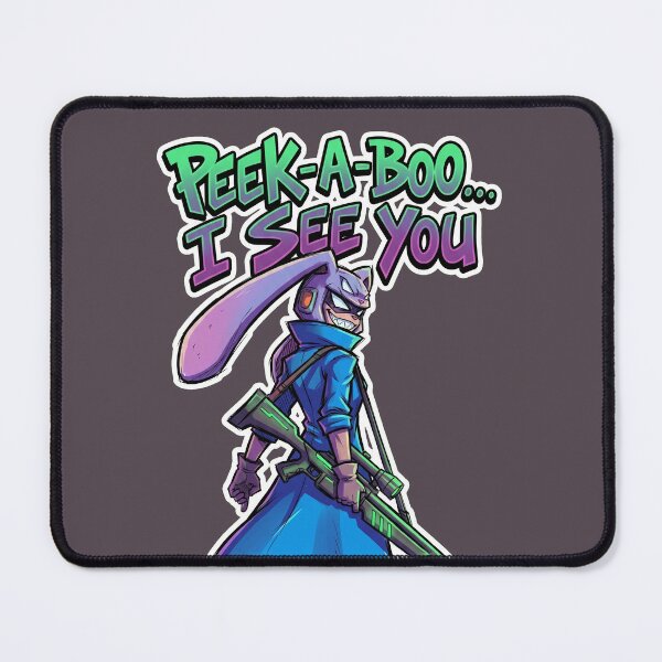 Item preview, Copy of Snipa | Peek-A-Book I See You designed and sold by Hellmitor.
