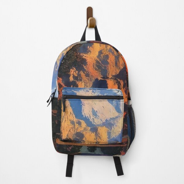 Item preview, Inspired by Maxfield Parrish designed and sold by Meglianarts.