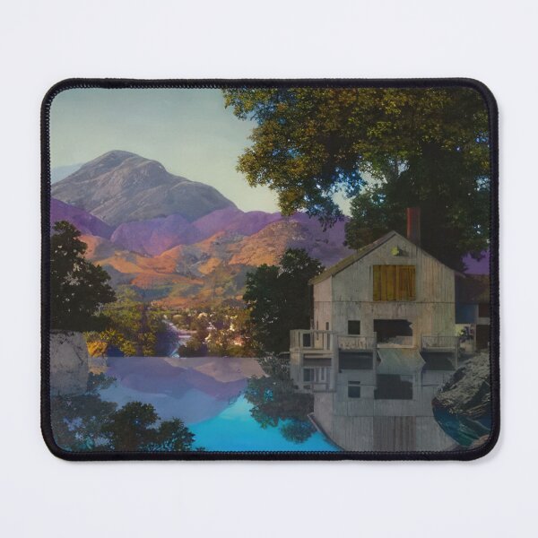 Item preview, Inspired by Maxfield Parrish designed and sold by Meglianarts.