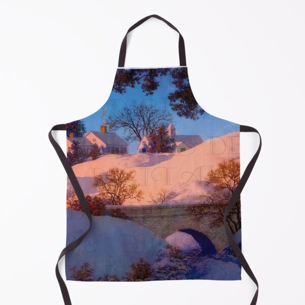 Item preview, Inspired by Maxfield Parrish designed and sold by Meglianarts.