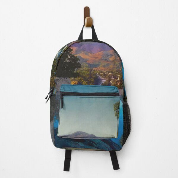 Item preview, Inspired by Maxfield Parrish designed and sold by Meglianarts.