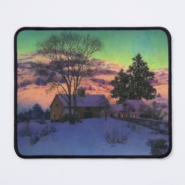 Item preview, Inspired by Maxfield Parrish designed and sold by Meglianarts.