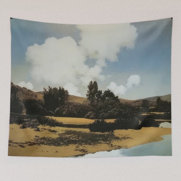 Item preview, Inspired by Maxfield Parrish designed and sold by Meglianarts.
