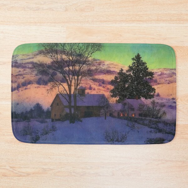 Item preview, Inspired by Maxfield Parrish designed and sold by Meglianarts.