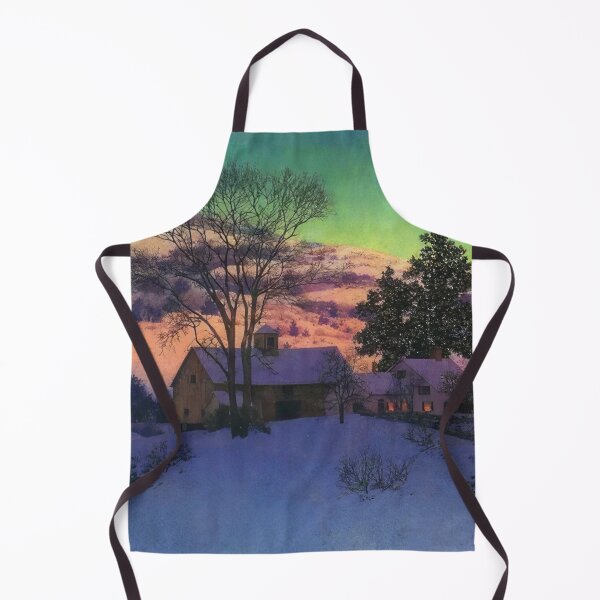 Item preview, Inspired by Maxfield Parrish designed and sold by Meglianarts.