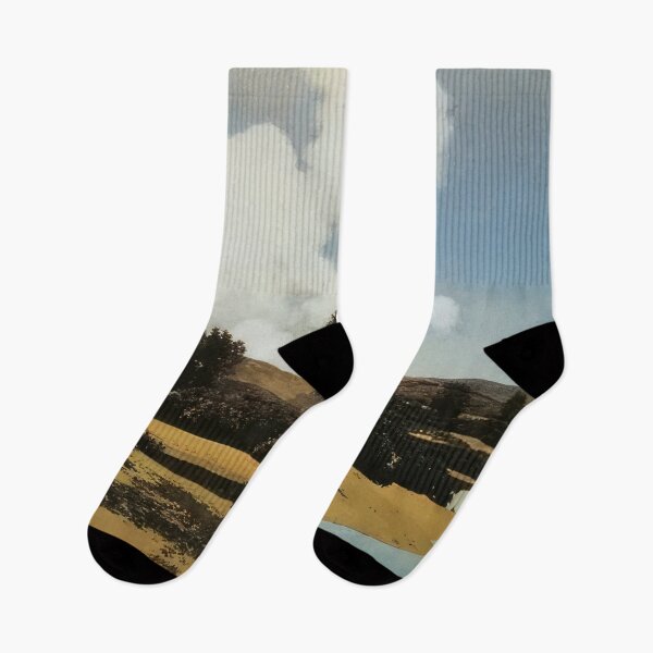 Item preview, Inspired by Maxfield Parrish designed and sold by Meglianarts.