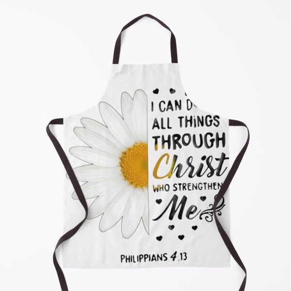 Item preview, Philippians 4:13 designed and sold by GraphicMondaze.
