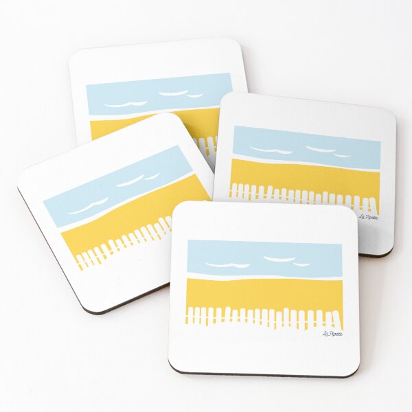 Item preview, Bethaon series - La plage designed and sold by LaPipette.